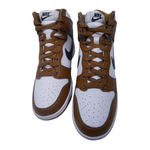Nike Dunk High Next Nature Women's Shoes Size 9.5 - Picture 3 of 9